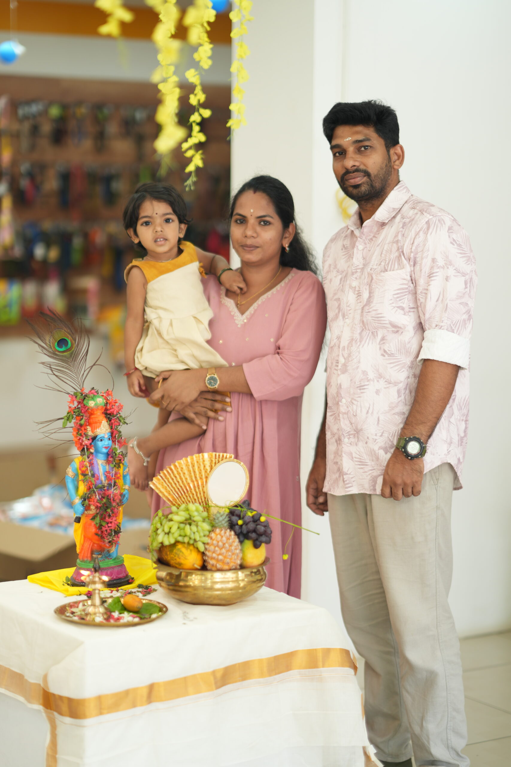 Home complete pet care in adoor