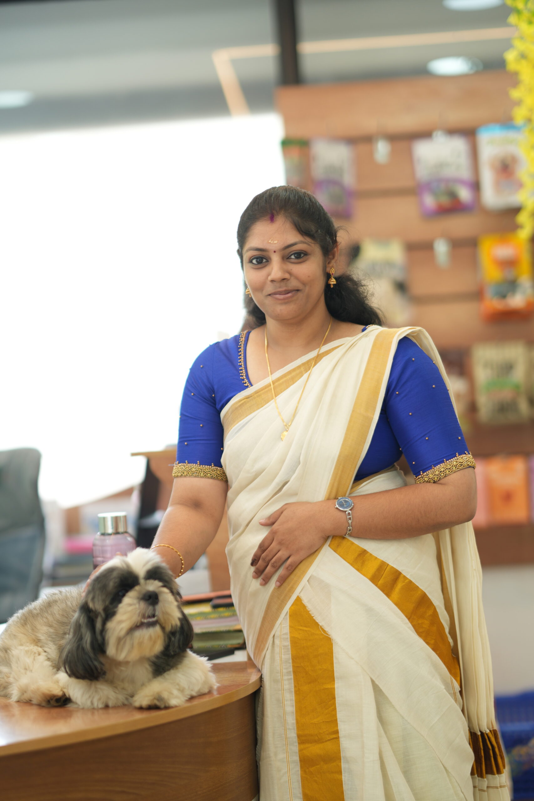 Home pet store adoor pathanamthitta